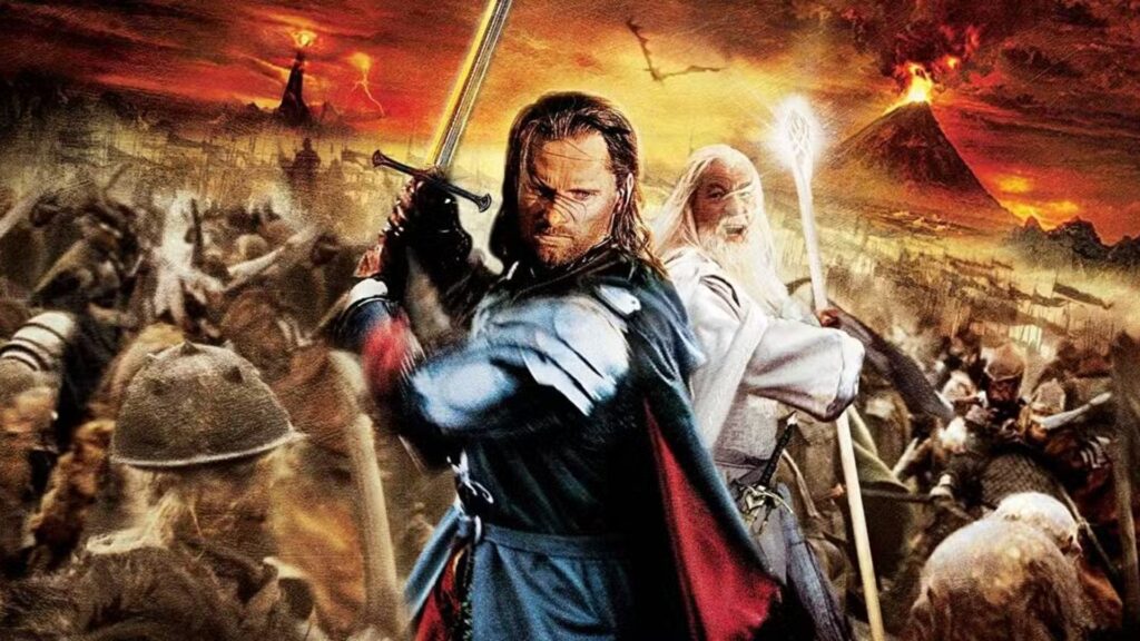 More Lord of the Rings Remasters Are in the Works Following War in the North Re-Release, Confirms Aspyr More Lord of the Rings Remasters Are in the Works Following War in the North Re-Release, Confirms Aspyr