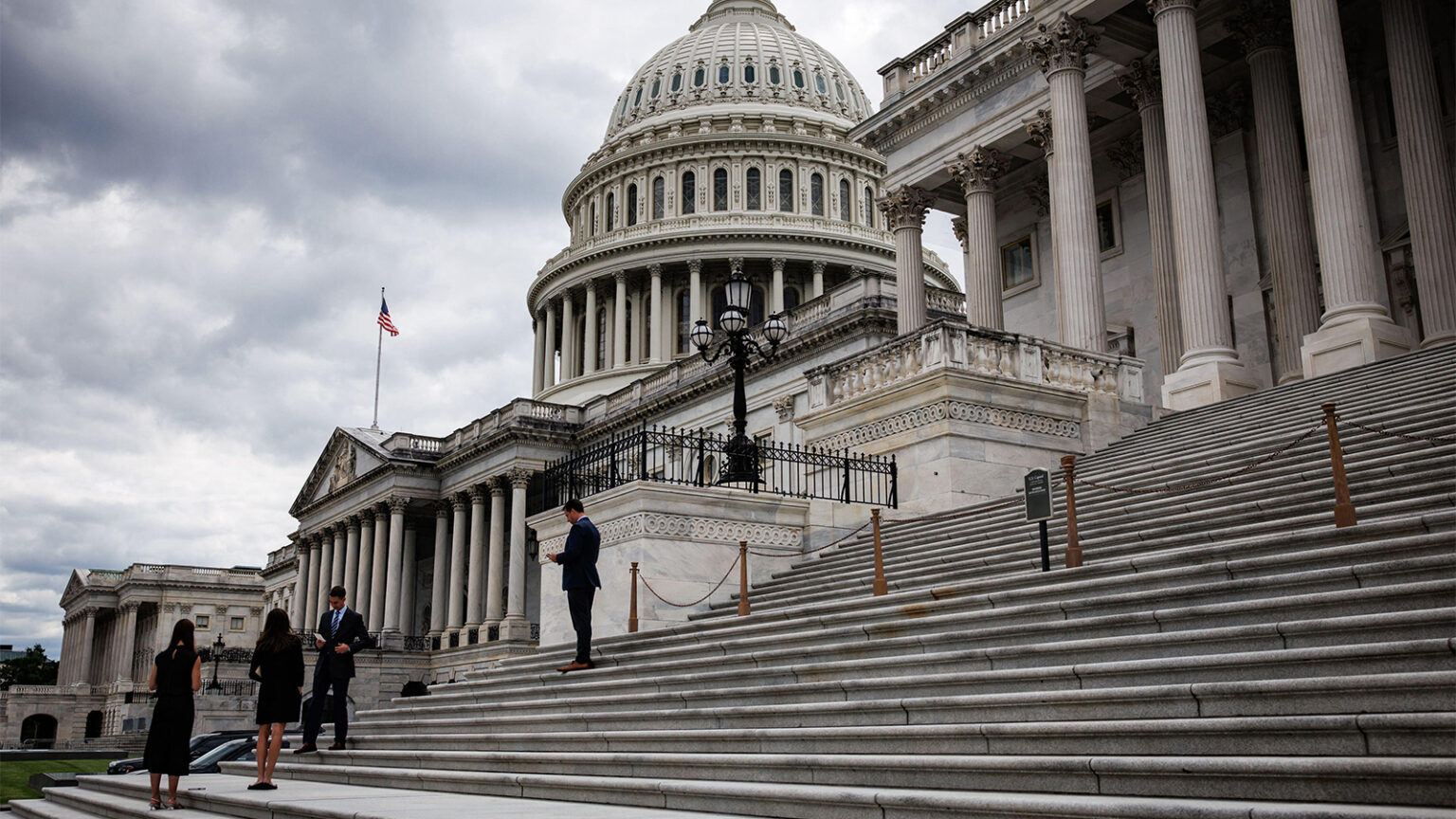 Nonprofit Hospitals Aren’t Acting Like Nonprofits. Congress Should Ask Why.