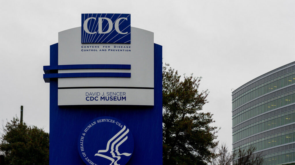 I Thought the CDC Shooting Was Rock Bottom. We’re Still Sinking.