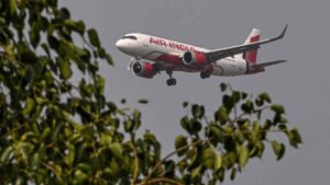 Singapore Airlines loses about S$1bn on Air India bet — with more pain forecast