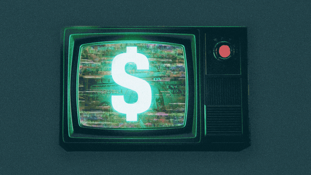 Future of TV Briefing: In TV ad market’s swing to streaming, cheap inventory is in demand Future of TV Briefing: In TV ad market’s swing to streaming, cheap inventory is in demand