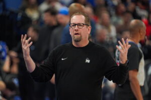 Ex-Raptors HC Nick Nurse Sues Canadian Government Over $700K Rejected Plea