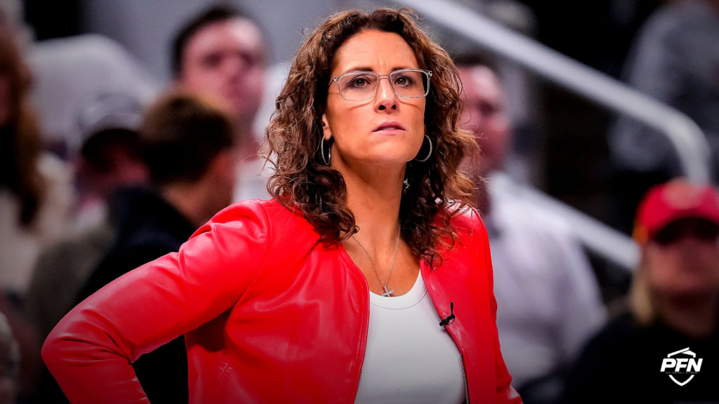 ‘We’re Being Hijacked for All the Wrong Reasons’ — Stephanie White Clarifies Intent Behind Addressing Controversies Surrounding Fever