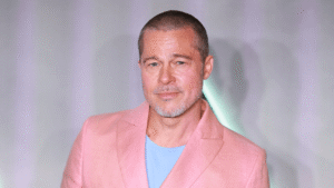 Addiction Experts on Brad Pitt: “Alcoholics Are a Horrible Source of Information About Themselves”