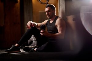 How to Choose the Right Creatine Formula for Your Training Goals