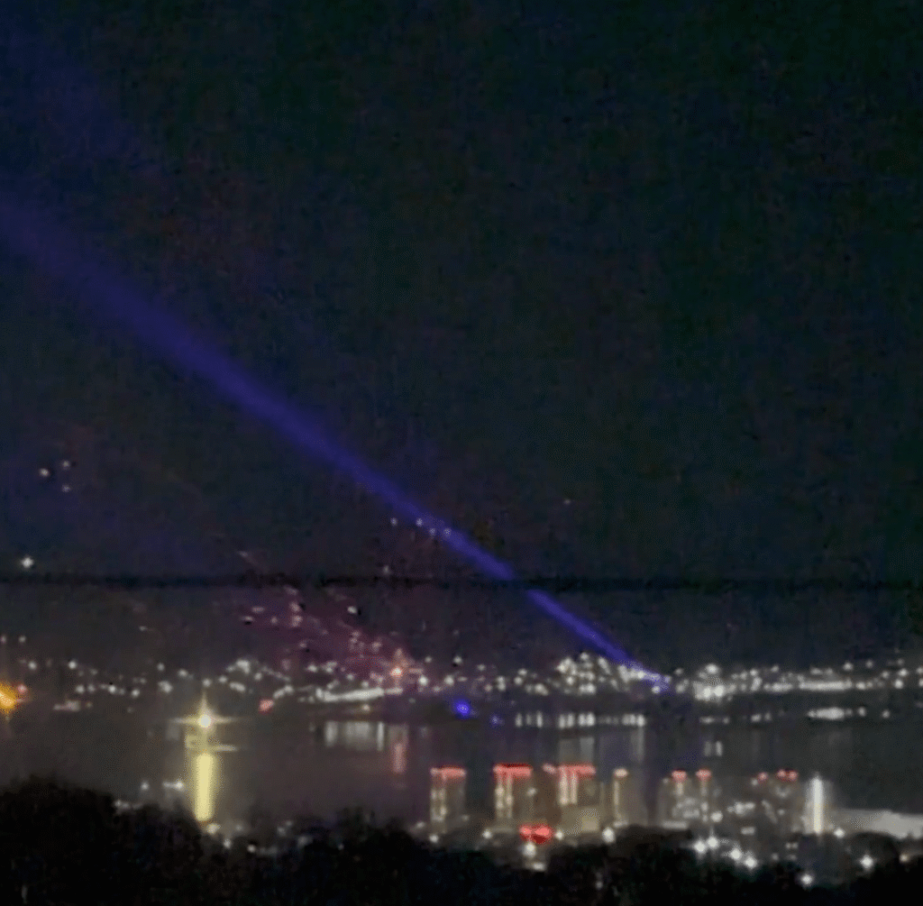 ‘Unique’ nighttime blitz by Urkaine damages Russia’s Black Sea naval stronghold: Zelensky