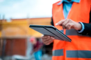 How construction pros used tech to save money, vet drawings and improve site safety