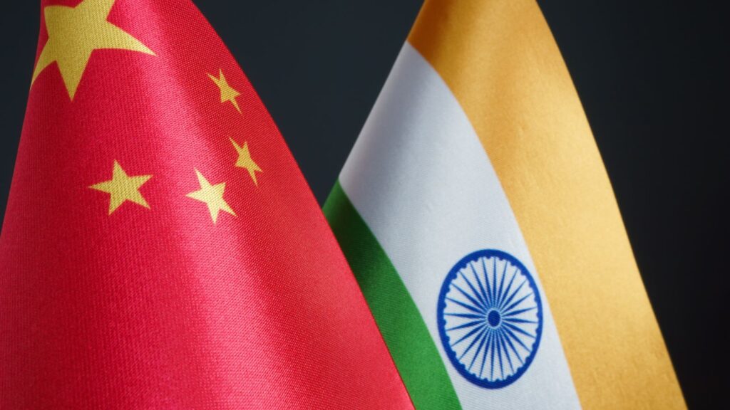 China says border ‘generally stable’ as India links border peace to bilateral ties