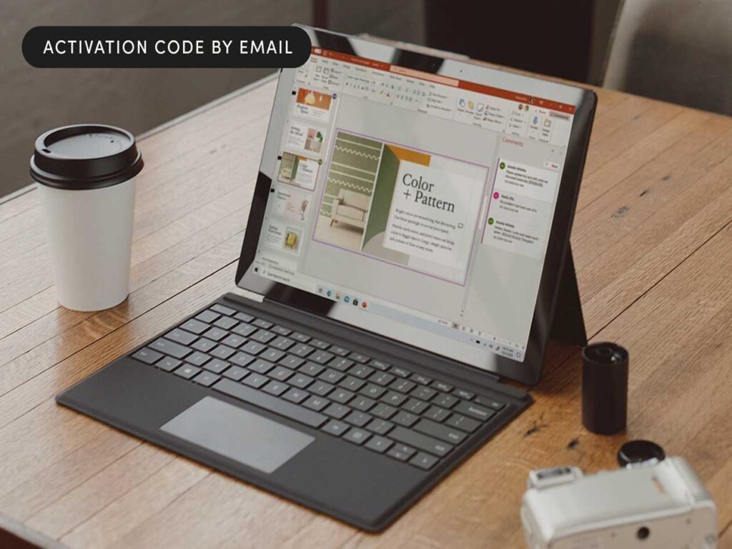 This Microsoft 365 alternative works great on older PCs, and it’s only $20
