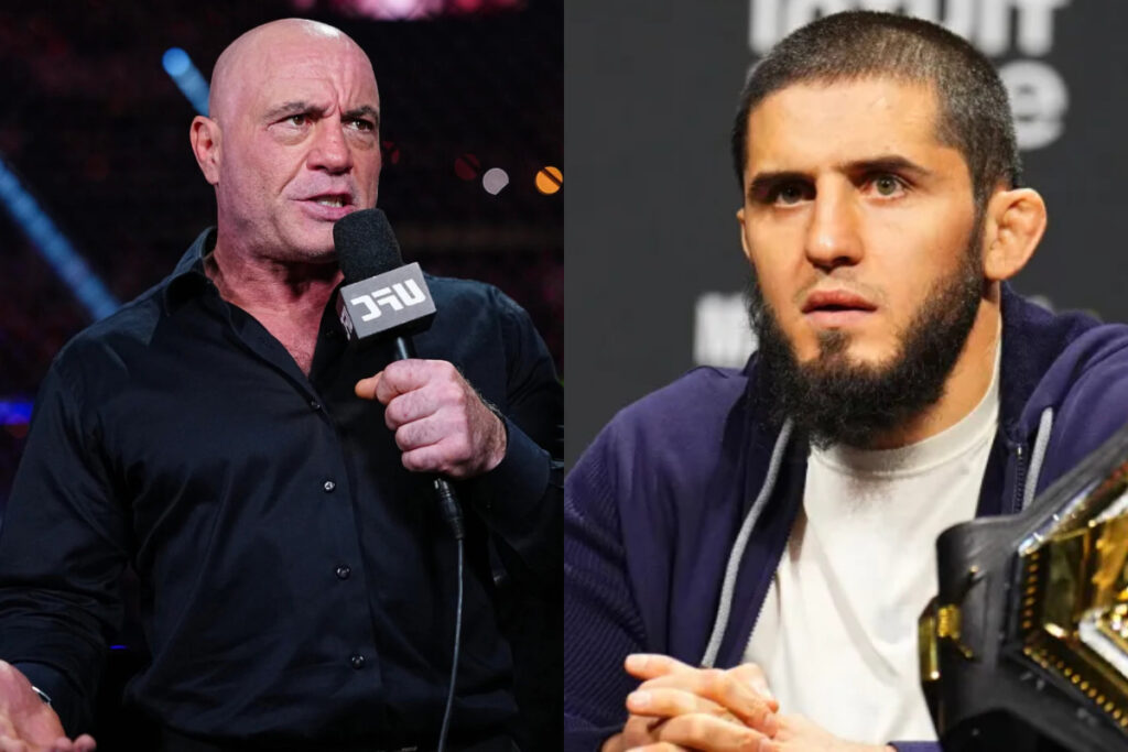 Joe Rogan thinks Islam Makhachev might retire once UFC 330 fight is over: “I could see that”