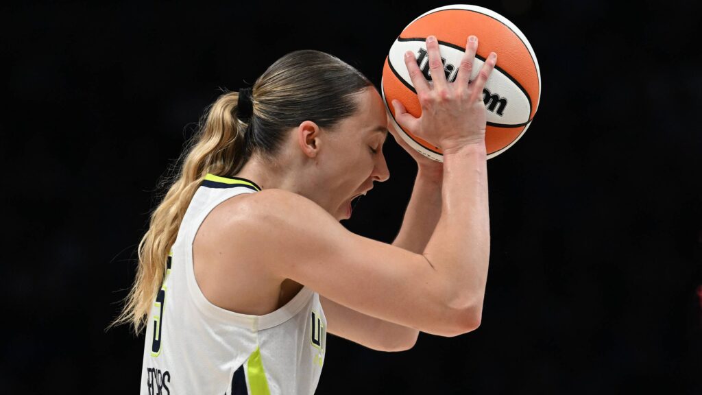 WNBA standings: Dallas Wings hit a new low