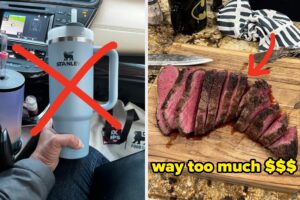 “It Was A Total Mess”: 50 Things That Were Once “Good” Until They Were Ruined By Popularity