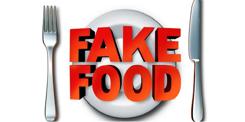 Food fraud costs UK up to £2 billion per year