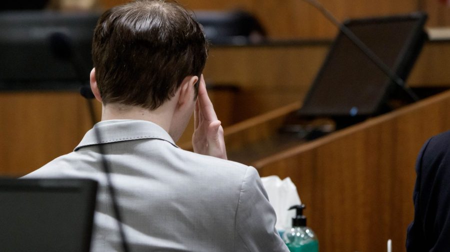 Accused Charlie Kirk shooter ineligible for death penalty, defense argues Accused Charlie Kirk shooter ineligible for death penalty, defense argues