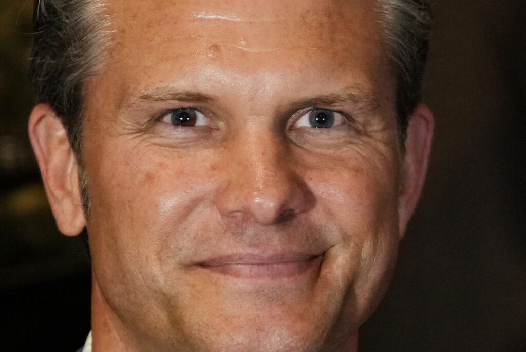 Hegseth says Colombia’s new president has requested U.S. collaboration in anti-drug efforts Hegseth says Colombia’s new president has requested U.S. collaboration in anti-drug efforts