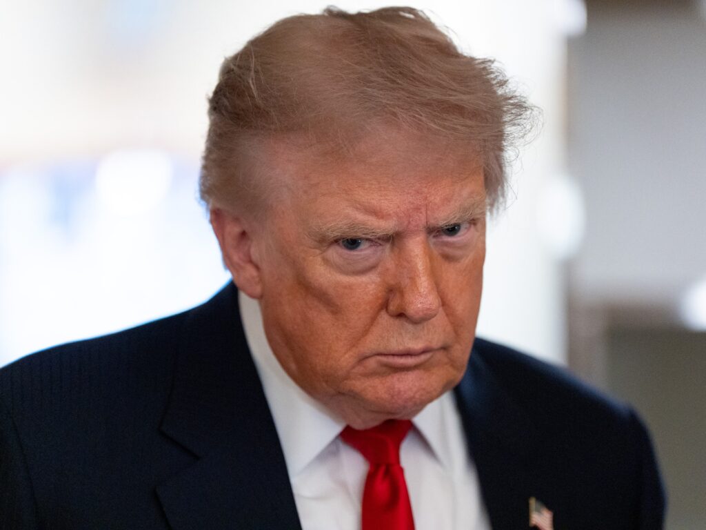 Media groups sue Trump over paid access to public social media posts Media groups sue Trump over paid access to public social media posts