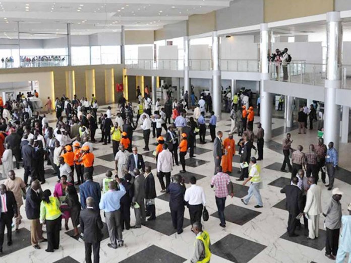 African Airlines Reject Charges for Passenger Data Systems African Airlines Reject Charges for Passenger Data Systems