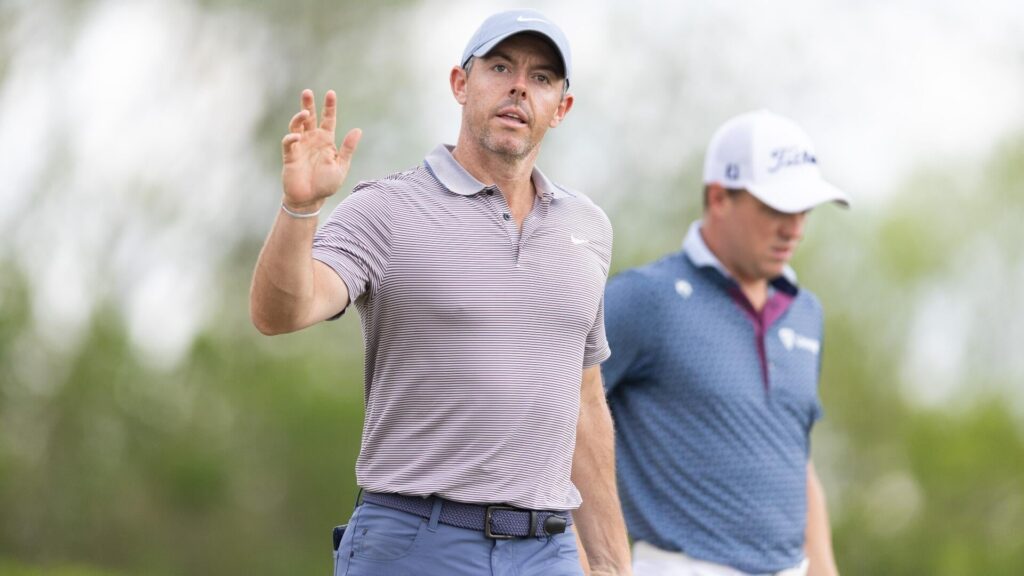 Polymarket promo code CBSSPORTS: Scheffler, McIlroy among favorites to win 2026 FedExCup Playoffs Polymarket promo code CBSSPORTS: Scheffler, McIlroy among favorites to win 2026 FedExCup Playoffs