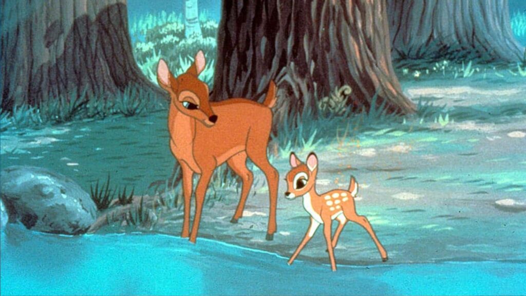 In Theaters 84 Years Ago, A Seemingly Harmless Animated Disney Movie Traumatized The First of Many Young Generations