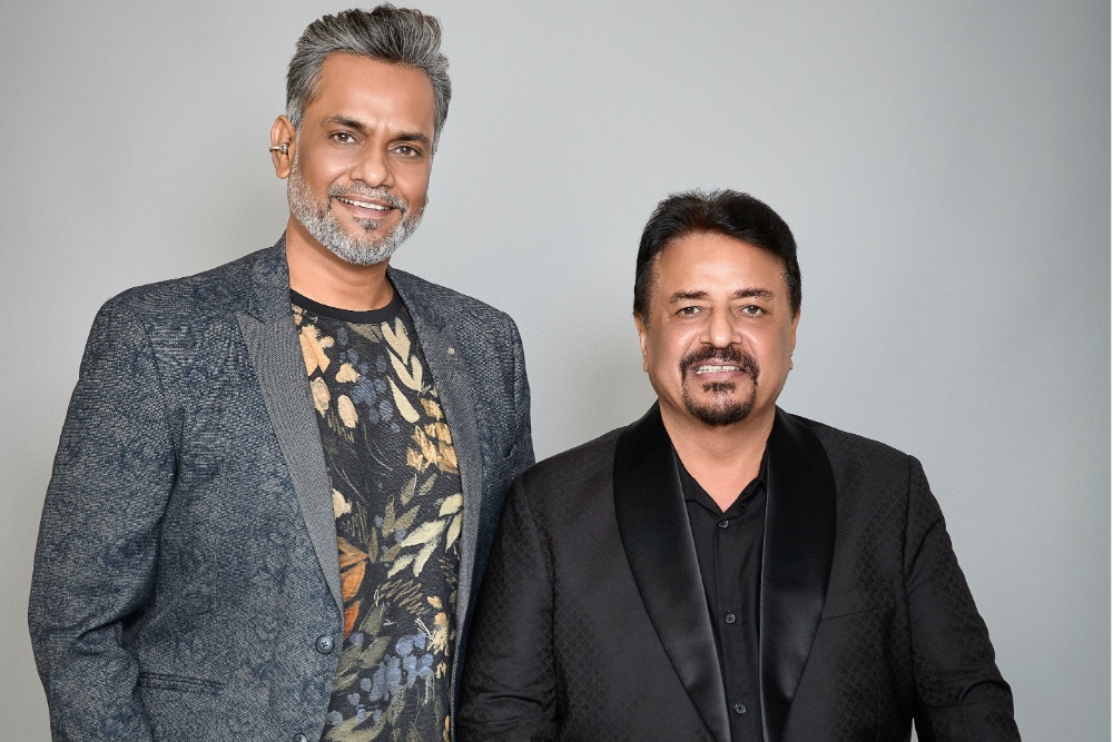 ‘Drishyam’ Producer Panorama Studios Invests in Indian Vertical Streaming Platform Rocket Reels (EXCLUSIVE) ‘Drishyam’ Producer Panorama Studios Invests in Indian Vertical Streaming Platform Rocket Reels (EXCLUSIVE)