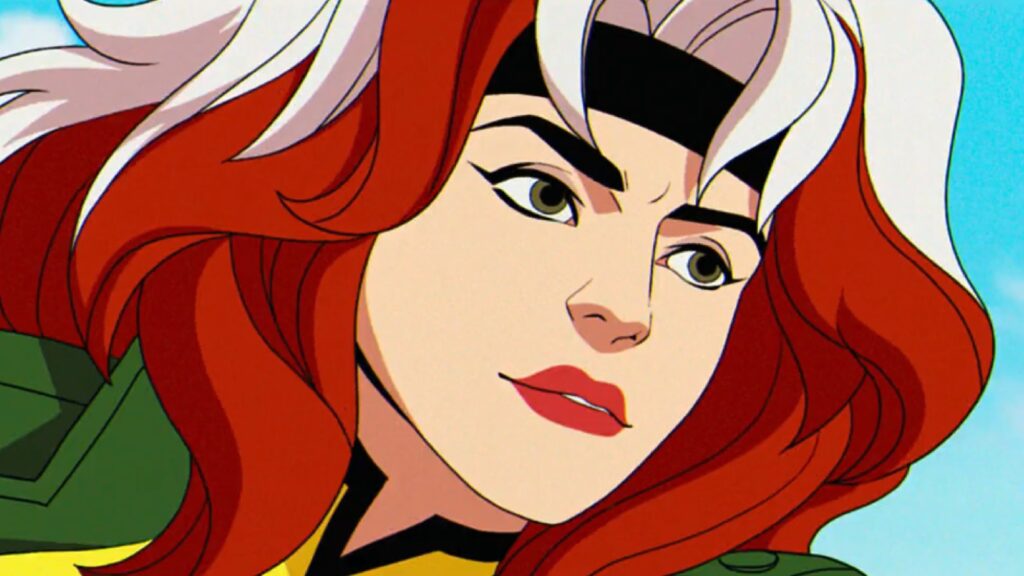 After 34 Years, X-Men ’97 Finally Revealed Rogue’s Real Name After 34 Years, X-Men ’97 Finally Revealed Rogue’s Real Name