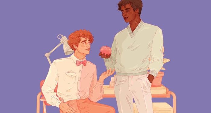 Hot for Teacher: Romance Novels with Teacher Leads Hot for Teacher: Romance Novels with Teacher Leads