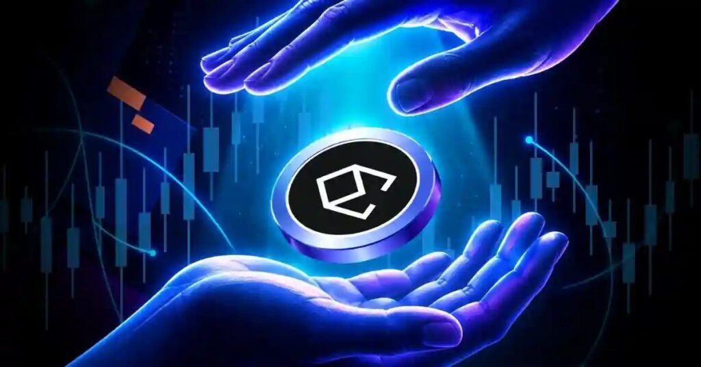 Ethena’s FalconX Deal Puts ENA Back Near A Key Test Ethena’s FalconX Deal Puts ENA Back Near A Key Test