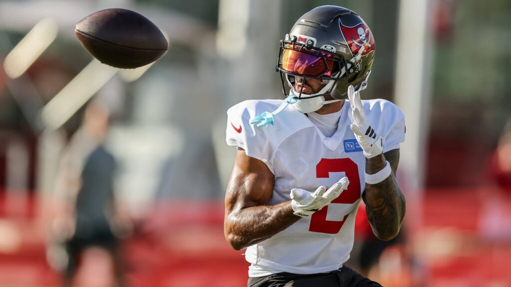 Fantasy football 2026: How concerned managers should be about every top-24 WR injury Fantasy football 2026: How concerned managers should be about every top-24 WR injury