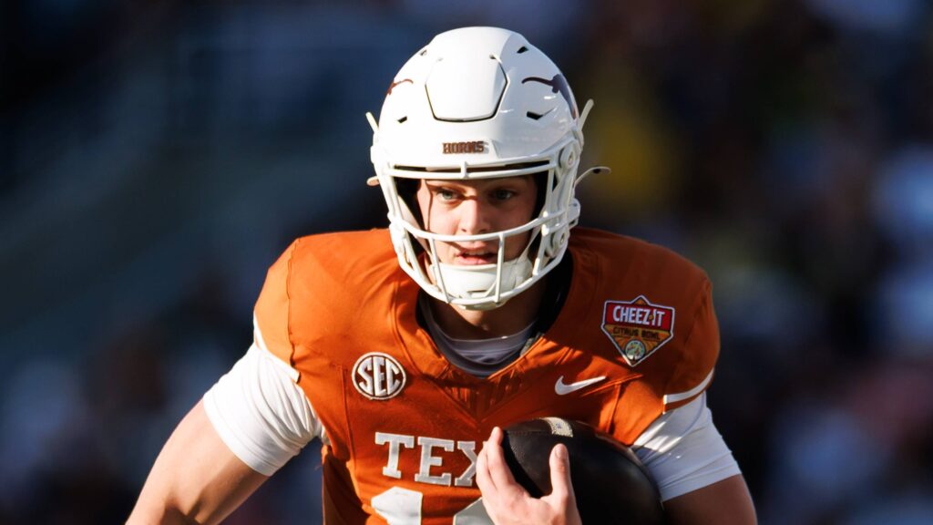Arch Manning Derangement Syndrome is already working overtime before Texas plays a snap