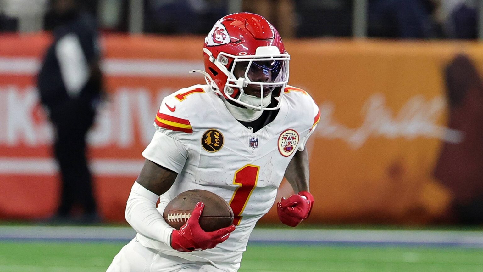 Fantasy football sleepers managers shouldn’t wake up on draft day
