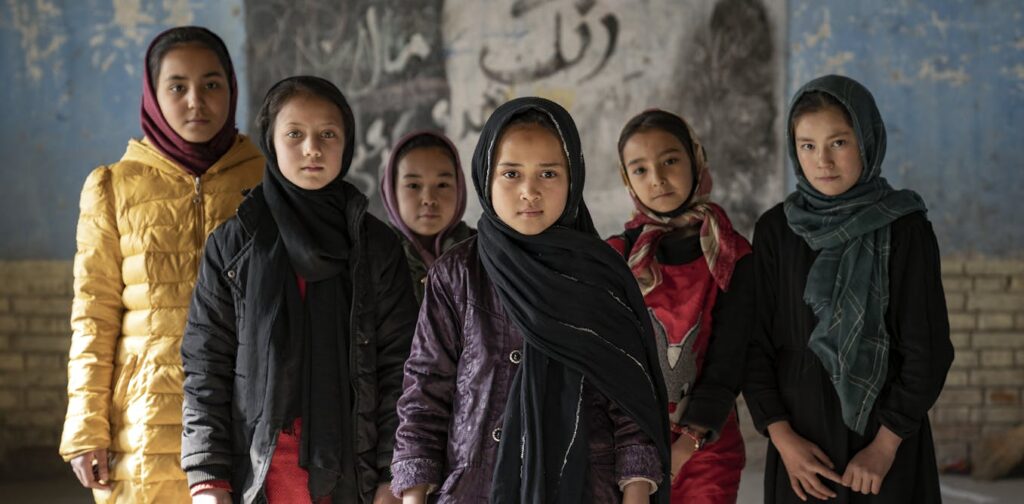 I lived through the first Taliban girls’ school ban — watching it happen again is heartbreaking I lived through the first Taliban girls’ school ban — watching it happen again is heartbreaking