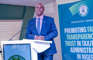 Tax Ombud Pledges Faster Dispute Resolution to Protect Businesses, Boost Revenue Compliance Tax Ombud Pledges Faster Dispute Resolution to Protect Businesses, Boost Revenue Compliance