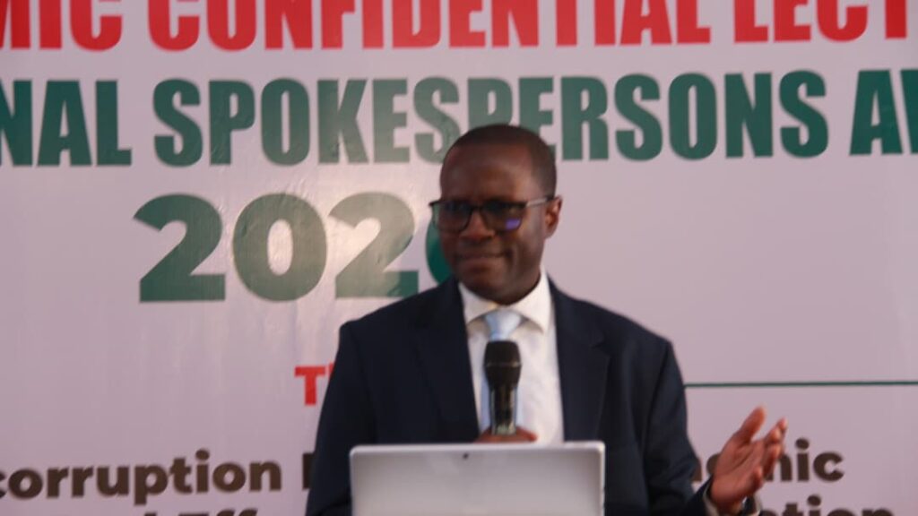 ICPC Recovers N24bn From Ghost Workers, Over 900 Accounts Forfeited ICPC Recovers N24bn From Ghost Workers, Over 900 Accounts Forfeited