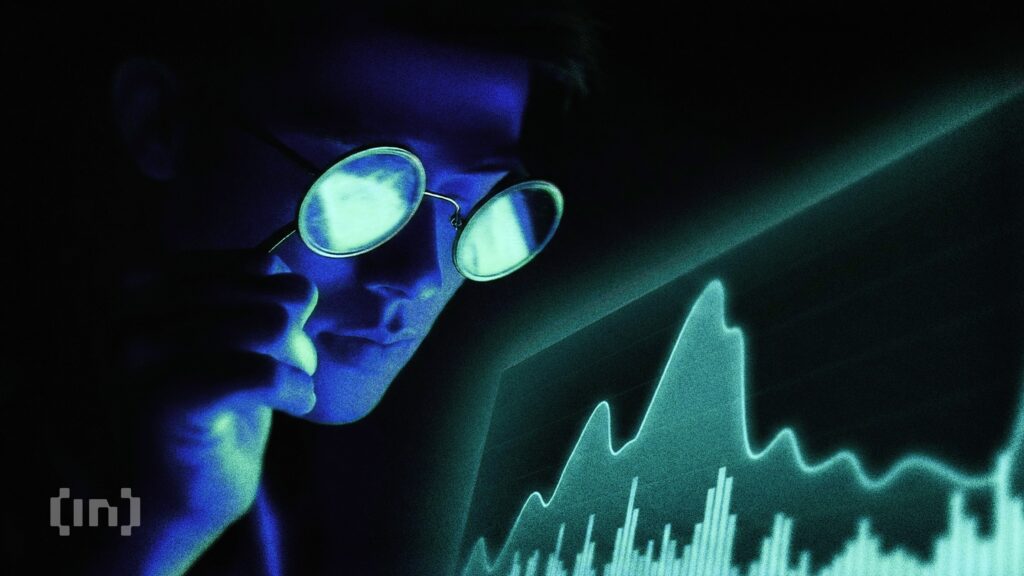 Equity Perp Volume Surges 17x as Chip Stocks Draw Crypto Traders
