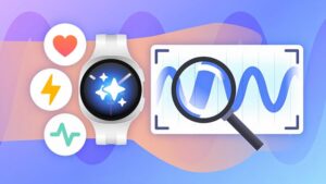 From Biosignals to Health Insights: Samsung Research’s Work on Health Foundation Models