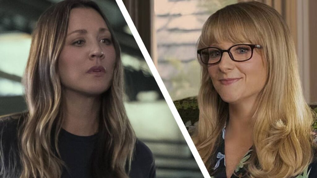 Stuart Fails to Save the Universe is still missing 3 major Big Bang Theory cameos after 4 episodes — but creators claim that returning cast are simply ‘who was available’