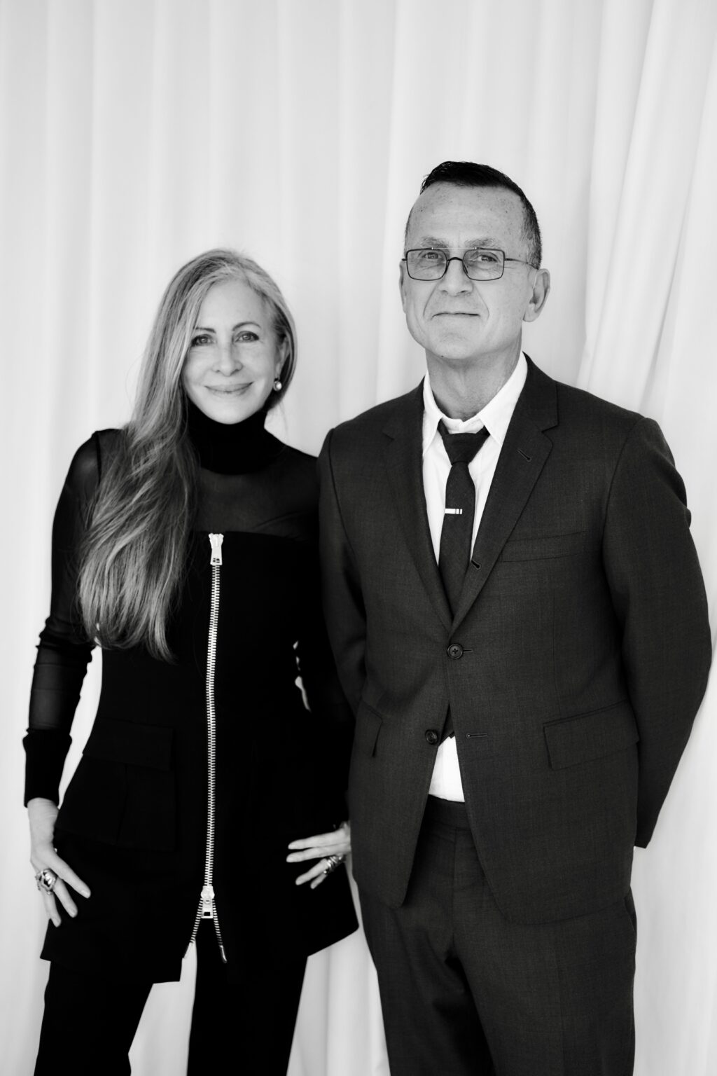 Carmen Busquets Partners with Parsons on Award for Disabled Students Carmen Busquets Partners with Parsons on Award for Disabled Students