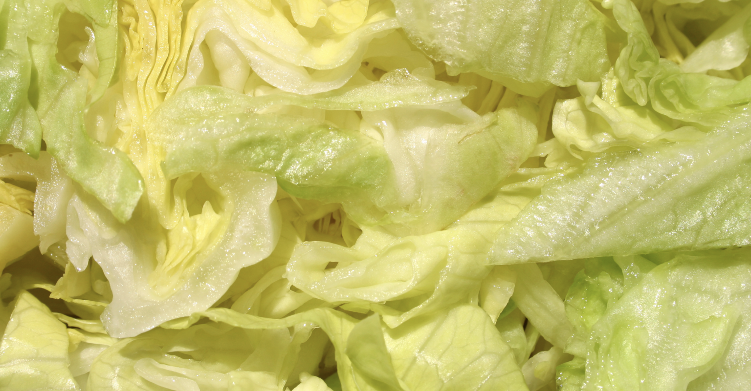 CDC adds more than 3,000 more patients to count in Cyclospora outbreak linked to lettuce CDC adds more than 3,000 more patients to count in Cyclospora outbreak linked to lettuce