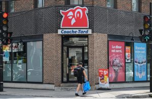 Hunt for AI-proof trades turns convenience shops into hot stocks Hunt for AI-proof trades turns convenience shops into hot stocks