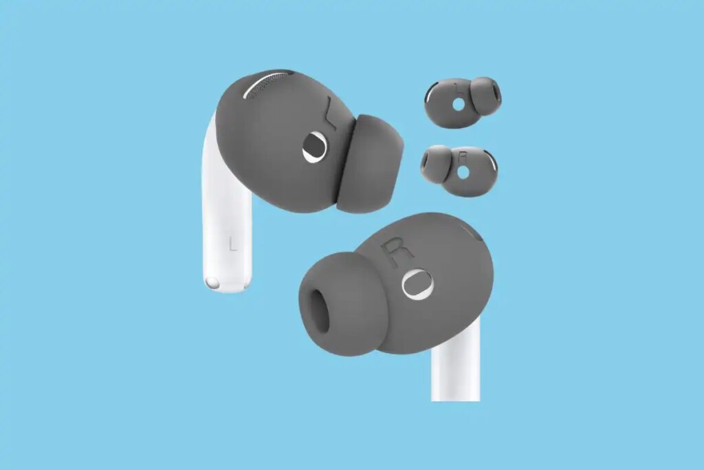 My AirPods were killing my ears. These $14 tips changed everything
