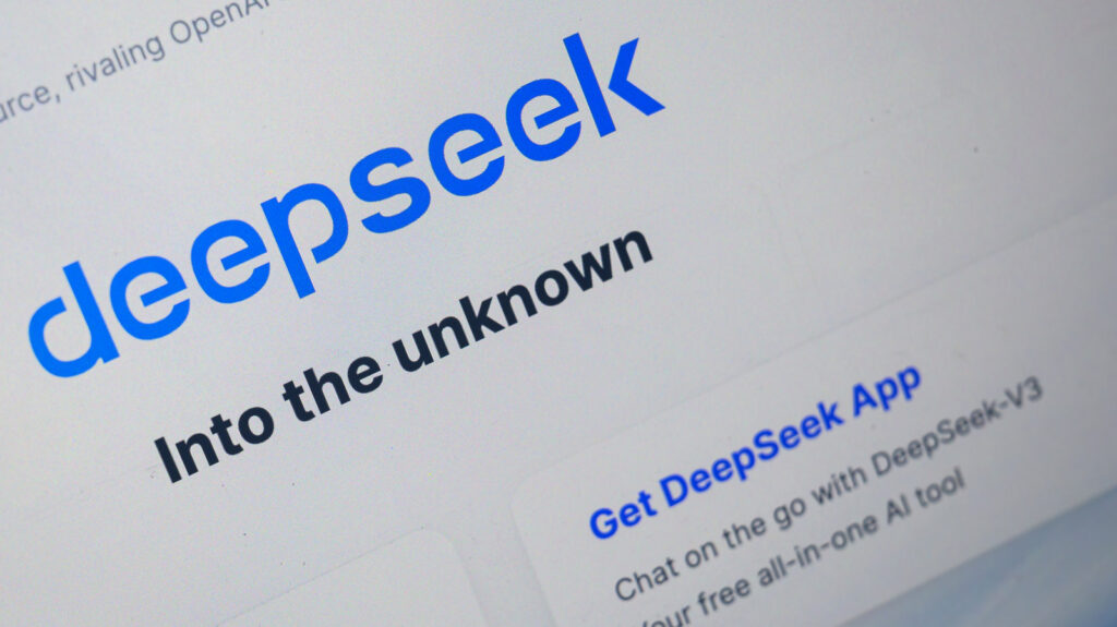 DeepSeek’s AI models are about to cost four times more DeepSeek’s AI models are about to cost four times more