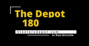 Watch: The Depot 180 — August 14 — Episode 614