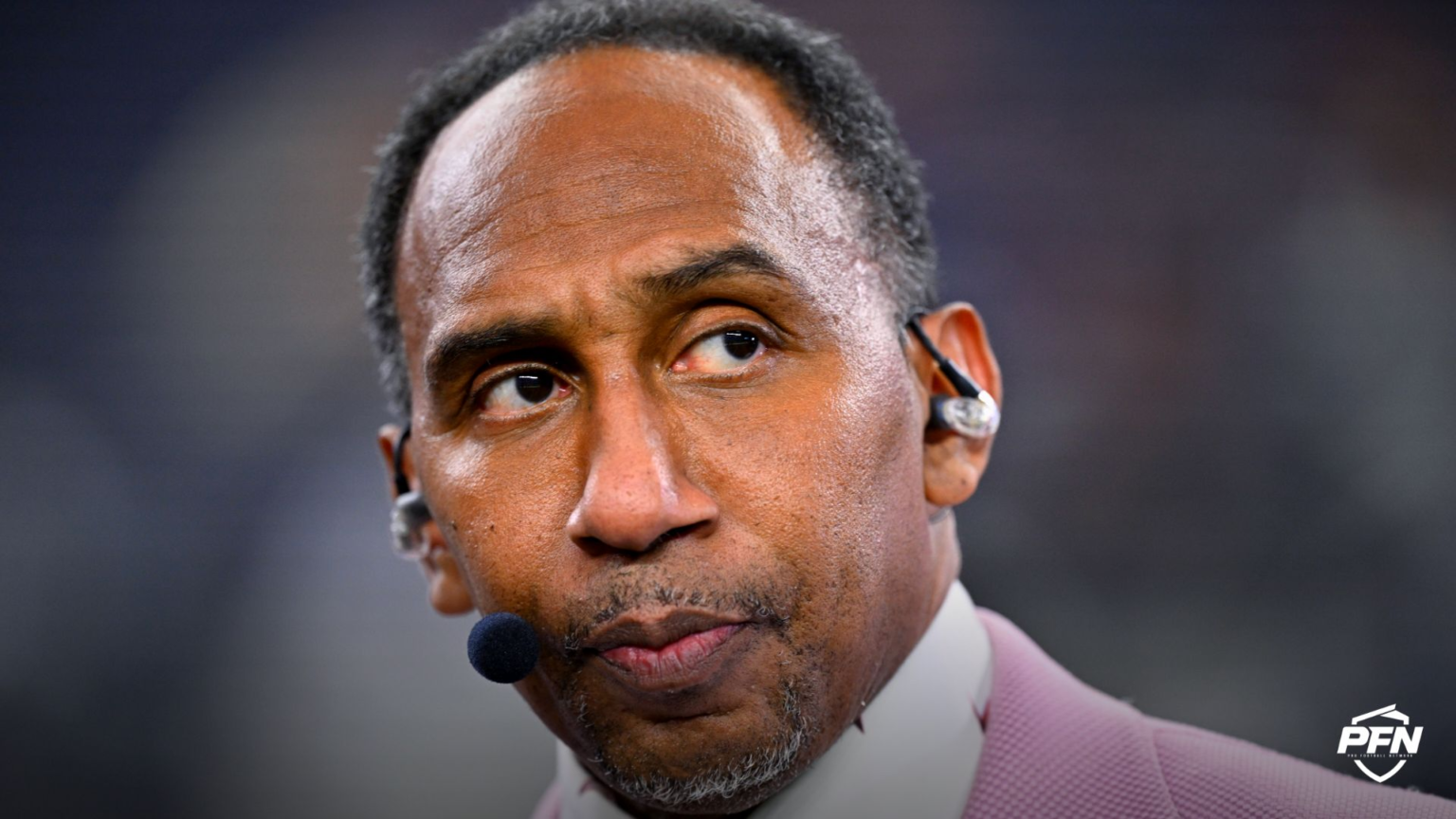 ‘4 Future Faces of ESPN’ — Sports Media Agent Reveals Who Network Will ‘Build Around,’ and It’s Not Stephen A. Smith