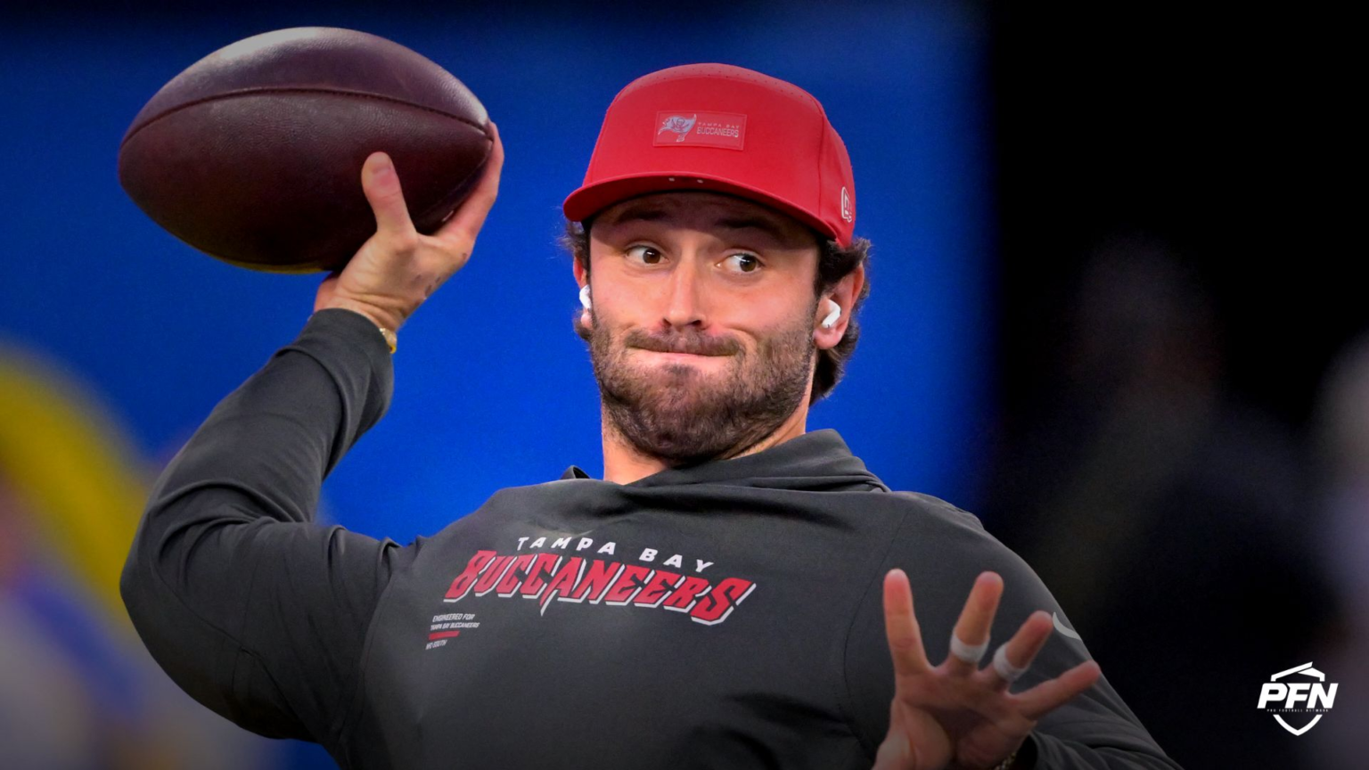 Baker Mayfield’s Contract Drama: What’s the Latest, and Why Is the Buccaneers QB’s NFL Future Up in the Air? Baker Mayfield’s Contract Drama: What’s the Latest, and Why Is the Buccaneers QB’s NFL Future Up in the Air?