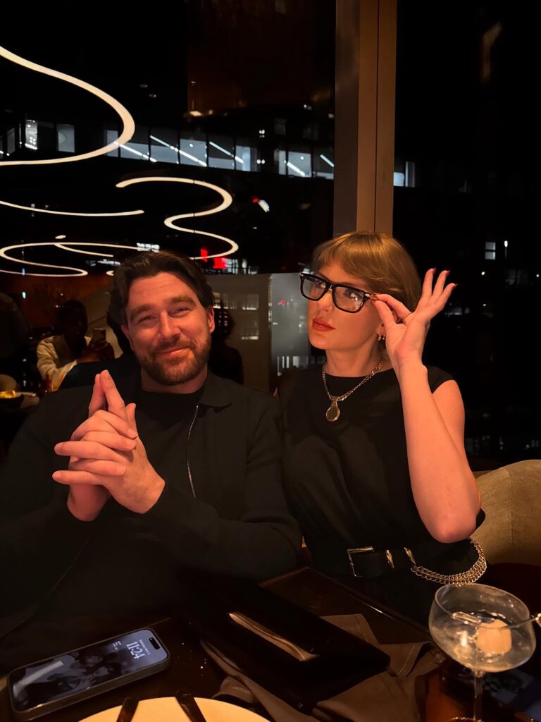 Inside Taylor Swift and Travis Kelce’s private life as newlyweds