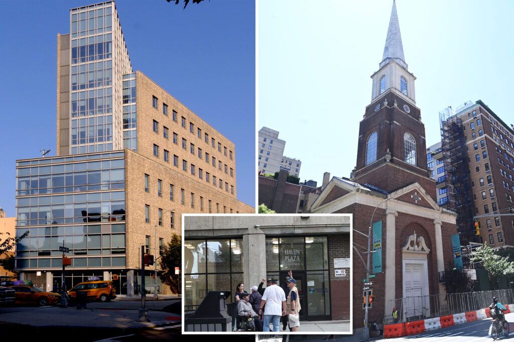 Ninth person dies from Legionnaires’ disease cluster in Upper East Side – surpassing last year’s Harlem outbreak death toll
