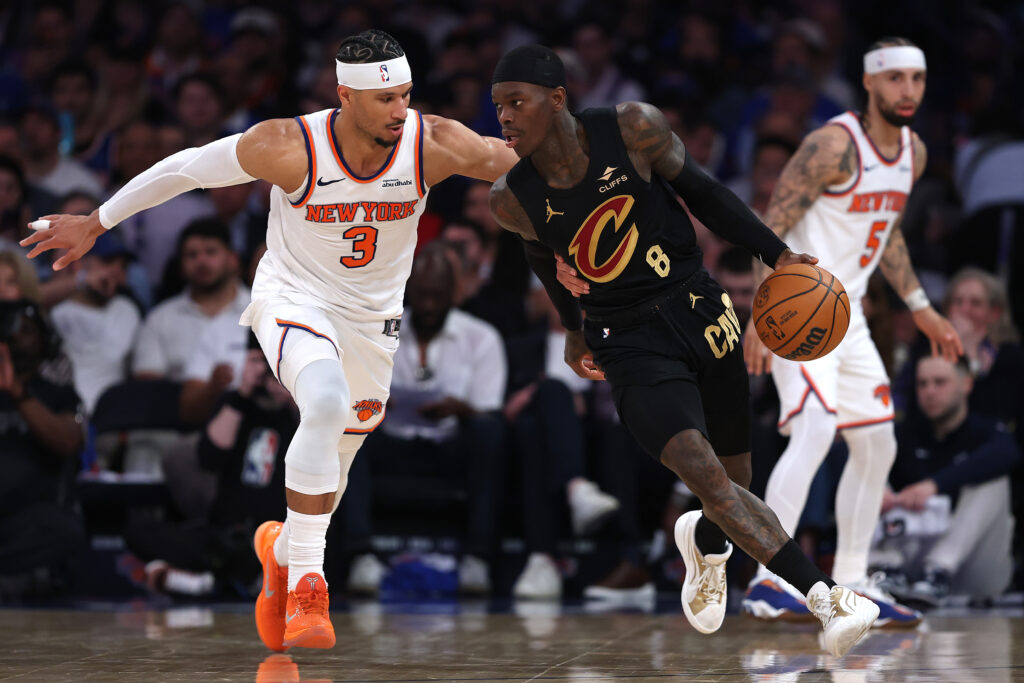 Dennis Schroder traded to Hornets as Cavaliers continue roster retool after LeBron James rejection