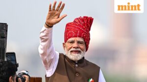 Census 2027: PM Modi tells youth why their ‘1-2 hours’ matter, how they can help family, ensure accurate data records