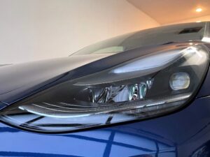 Tesla recalled 20,349 Model 3 and Model Y EVs after NHTSA rejected claims of ‘inconsequential’ overly bright headlights Tesla recalled 20,349 Model 3 and Model Y EVs after NHTSA rejected claims of ‘inconsequential’ overly bright headlights