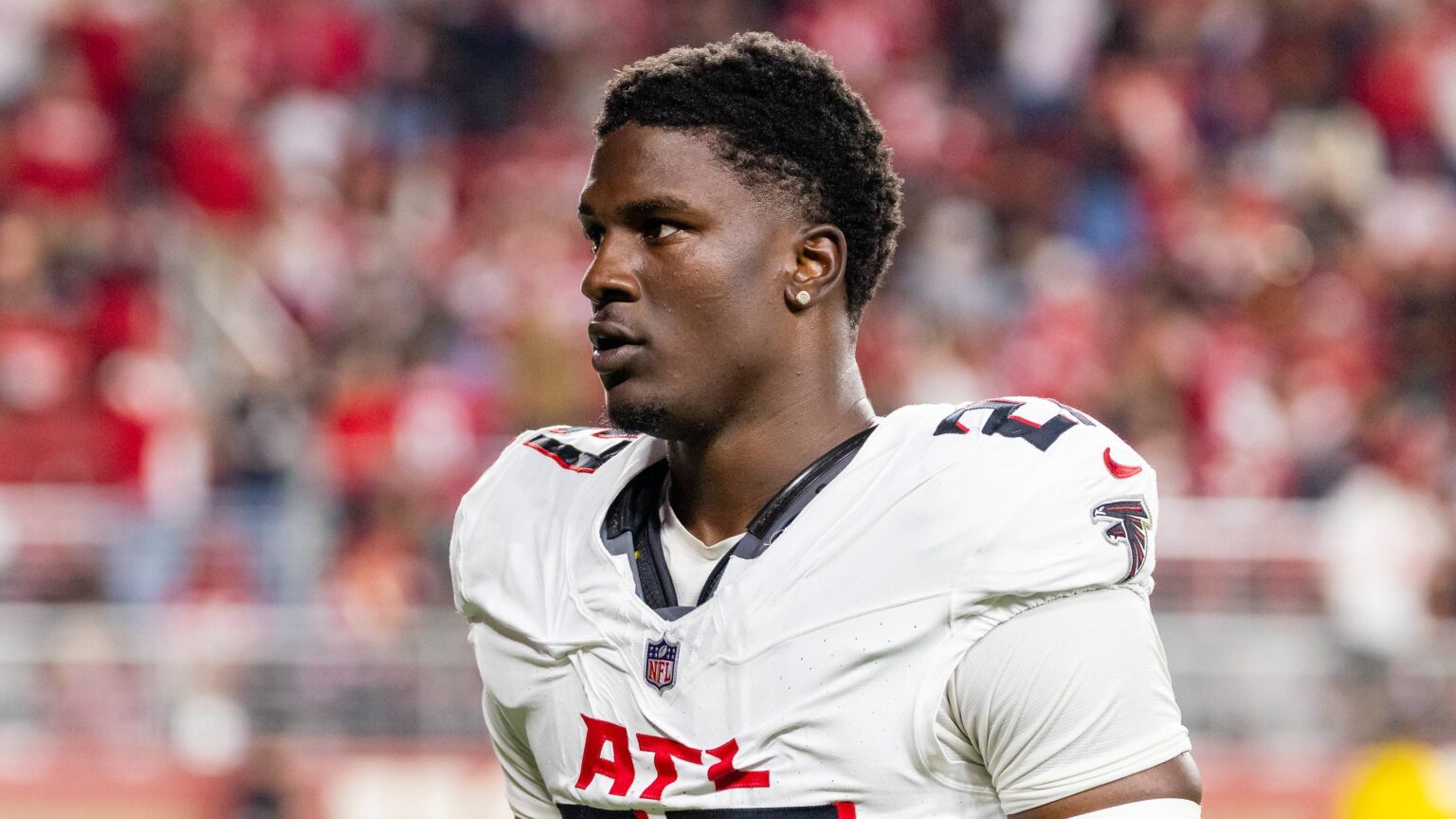The 3 ways the Atlanta Falcons can pivot after James Pearce Jr. suspension